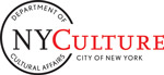 New York Department of Cultural Affairs