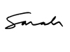 Signatures_Sarah