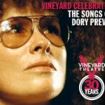 THE SONGS OF DORY PREVIN