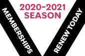 2020-2021 Memberships