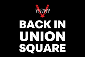 Back in Union Square
